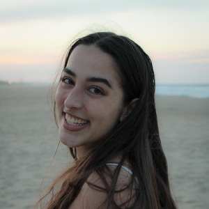 Fundraising Page: Liv Dorsey